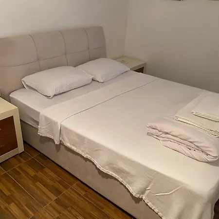 Apartament Turkuaz Sitesi Sea Side Penthouse Kirenia
