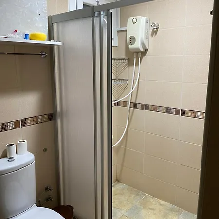 Turkuaz Sitesi Sea Side Penthouse * Kyrenia (Northern Cyprus)